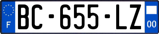 BC-655-LZ