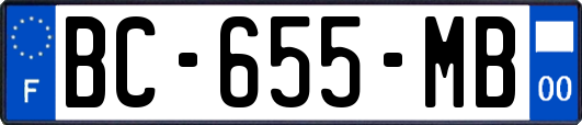 BC-655-MB