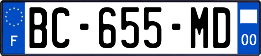 BC-655-MD