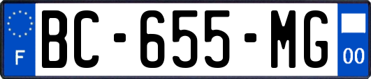 BC-655-MG