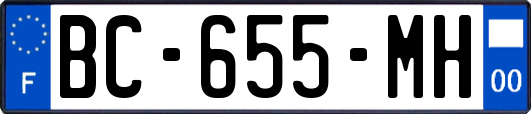 BC-655-MH