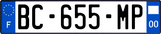 BC-655-MP