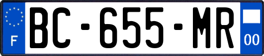 BC-655-MR