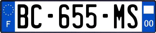 BC-655-MS