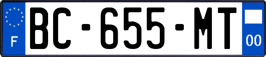 BC-655-MT