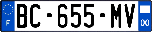 BC-655-MV