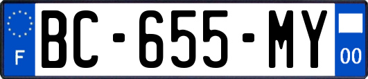 BC-655-MY