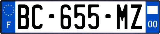 BC-655-MZ