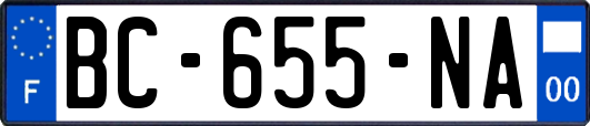BC-655-NA