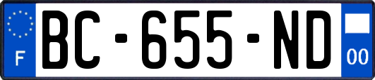 BC-655-ND