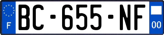 BC-655-NF