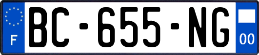 BC-655-NG