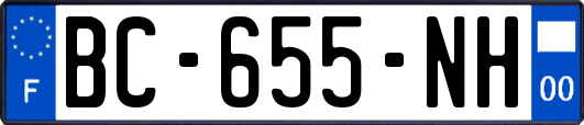 BC-655-NH