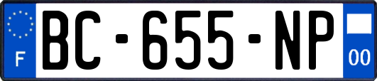 BC-655-NP