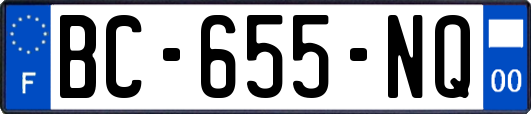BC-655-NQ