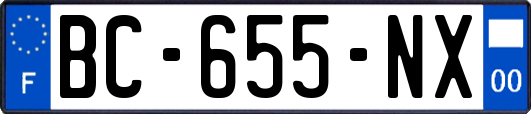 BC-655-NX