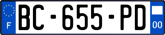 BC-655-PD