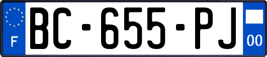 BC-655-PJ