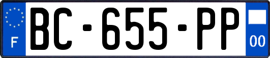 BC-655-PP