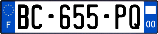 BC-655-PQ