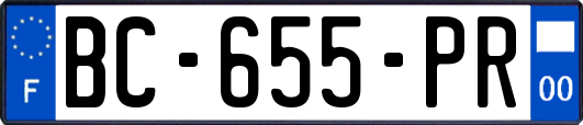 BC-655-PR