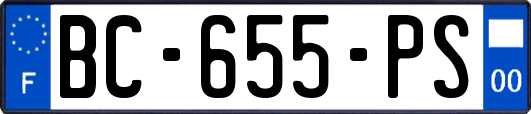 BC-655-PS