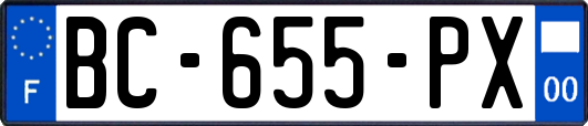 BC-655-PX