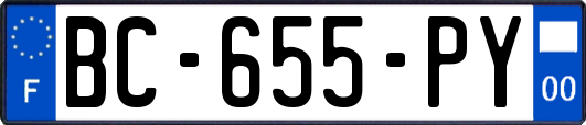 BC-655-PY