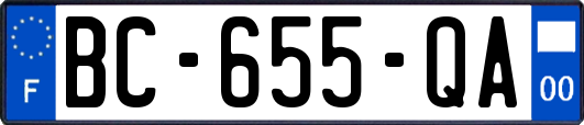 BC-655-QA
