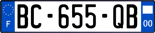 BC-655-QB