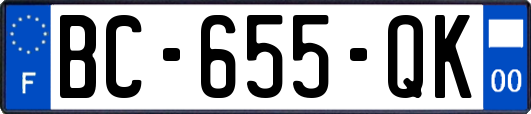 BC-655-QK