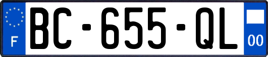 BC-655-QL