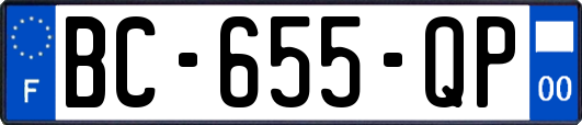 BC-655-QP