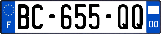 BC-655-QQ