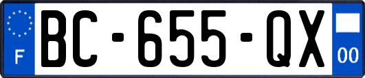 BC-655-QX