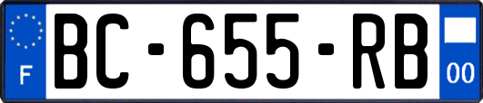 BC-655-RB