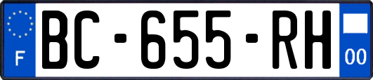 BC-655-RH