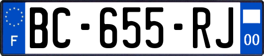 BC-655-RJ