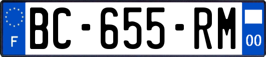 BC-655-RM