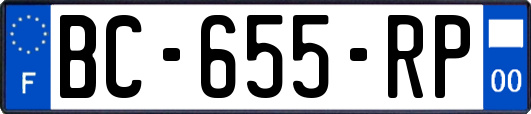 BC-655-RP