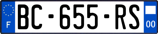 BC-655-RS