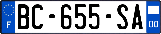 BC-655-SA