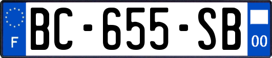 BC-655-SB