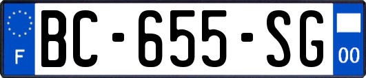 BC-655-SG