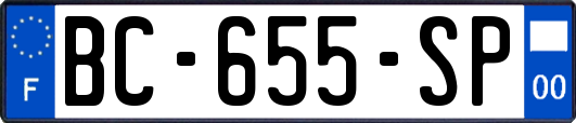 BC-655-SP