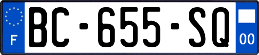 BC-655-SQ