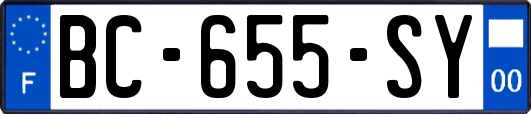BC-655-SY