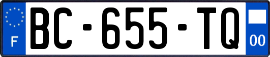 BC-655-TQ