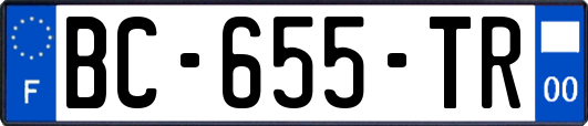 BC-655-TR