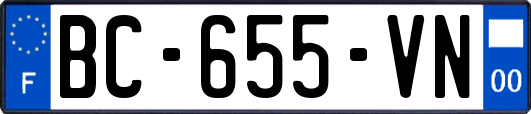 BC-655-VN